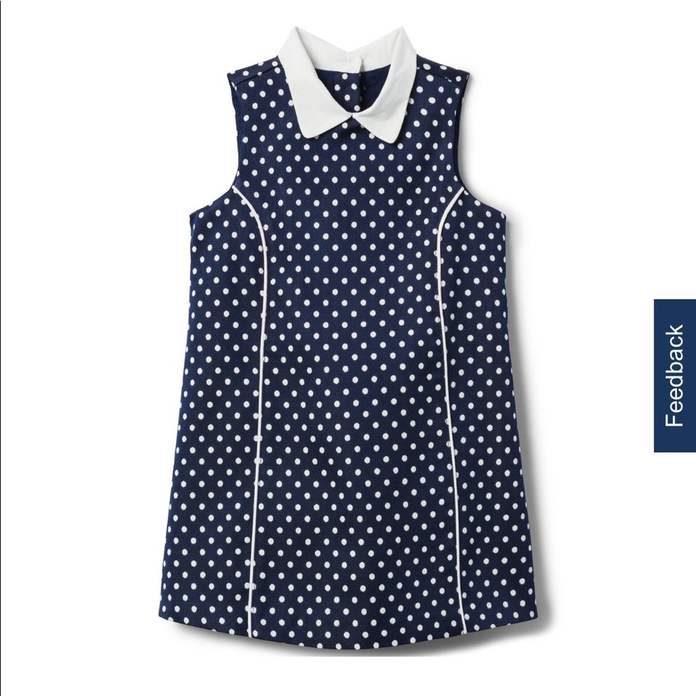 3t Janie and jack brand new dress